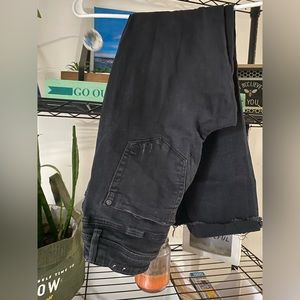 Indigo Rein Stretchy Jean